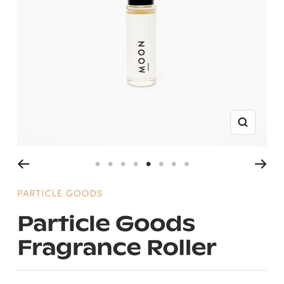 Hydrating Body Oil Duo - Black and White - Picture 5 of 6